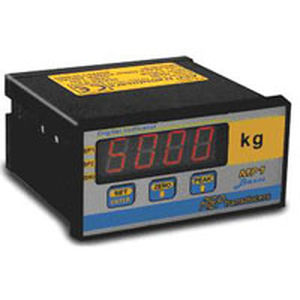 Signalaufbereiter / 4-20 mA - MP1 - AEP transducers - programmierbar / Benchtop / für Sensor