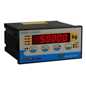 Signalaufbereiter / 4-20 mA - MP2E - AEP transducers - programmierbar / USB / mit Display
