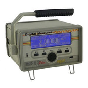 Druckanzeiger - MP10+ - AEP transducers - Drehmoment / Kraft / digital