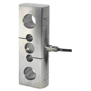 Zugkraft-Wiegesensor - T20AMP - AEP transducers - Dehnungsmessstreifen / mit integriertem Verstärker