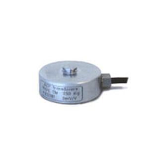 Druckkraft-Wiegesensor - CMAMP series  - AEP transducers - Knopf / analog / Miniatur