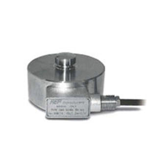 Druckkraft-Wiegesensor -  C2SAMP series  - AEP transducers - Knopf / Single-Point / Edelstahl