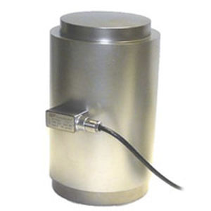 Druckkraft-Wiegesensor -  CLS series - AEP transducers - zylindrisch / Wäge / Stahl