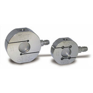 Zugkraft-Wiegesensor - TSAMP series  - AEP transducers - Druckkraft / S-förmig / Dehnungsmessstreifen
