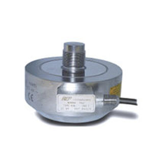 Druckkraft-Wägezelle -  KAL series  - AEP transducers - Knopf / Referenz / IP67