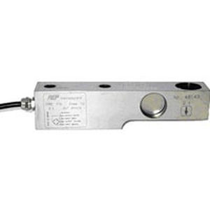 Scherstab-Wiegesensor - FT2 series  - AEP transducers - OIML / Edelstahl / IP68
