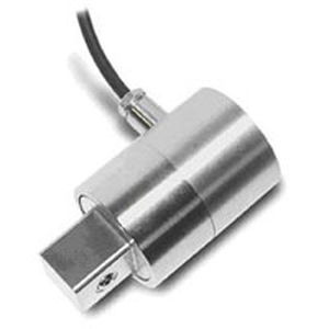 Statischer Drehmomentsensor -  TRS series - AEP transducers - mit Quadratverbinder