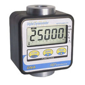 Digitales Kraftmessgerät - DNA series - AEP transducers - Zug- und Druckkraft