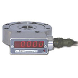 Digitales Kraftmessgerät - DCVTC4 series  - AEP transducers - Zug- und Druckkraft