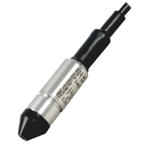 Relativdruckmessumformer - TPL2C series - AEP transducers - 4-20 mA / eingetaucht / Edelstahl