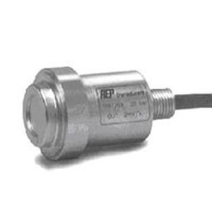Relativdrucksensor - TP8 series - AEP transducers - Membran / mit frontbündiger Membran / Edelstahl