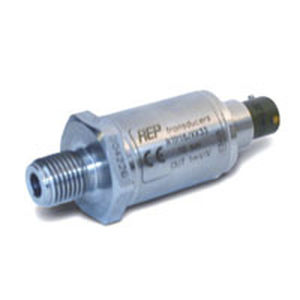 Relativdrucksensor - TP16 series - AEP transducers - Dehnungsmessstreifen / Edelstahl / korrosionsbeständig