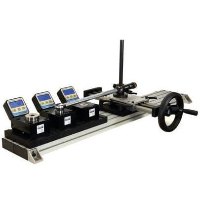 Drehmomentprüfstand - ATC - AEP transducers