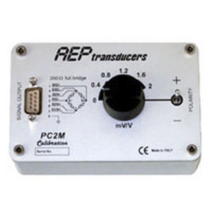 Sensor-Simulator - PC2M - AEP transducers