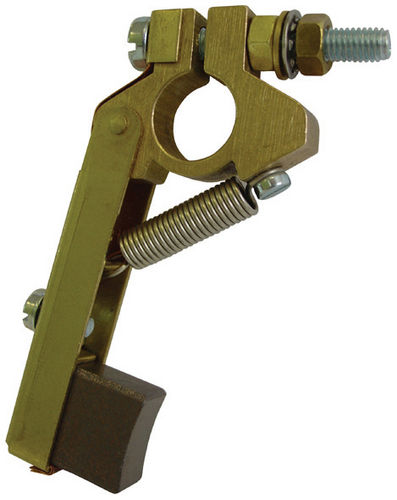 Schleifring-Bürstenhalter - D Series - BGB Innovation