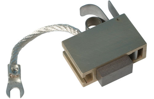 Schleifring-Bürstenhalter - GA4124 - BGB Innovation