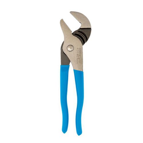 Flachzange - 421 SAFE-T-STOP®, 428 SAFE-T-STOP® - Channellock - für Rohre
