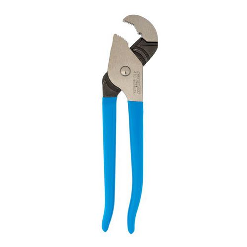 Rohrzange - 410 NUTBUSTER® - Channellock - für Rohre / mit kurzem Kopf