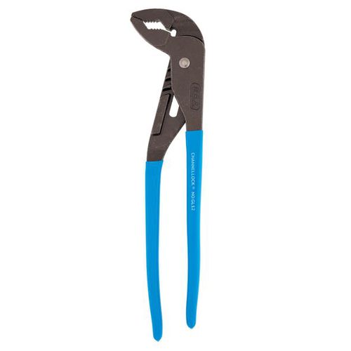 Rohrzange - GL6, GL10, GL12 GRIPLOCK®  - Channellock - für Rohre