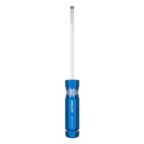 Flacher Schraubendreher - S566A - Channellock