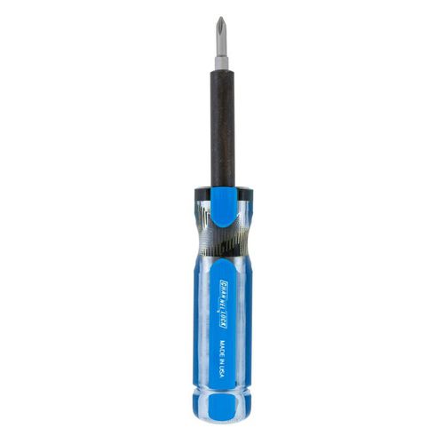 Multi-Bit-Schraubendreher - 61A 6N1  - Channellock - Sechskant