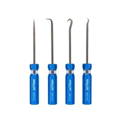 Flacher Schraubendreher - HP-4A - Channellock