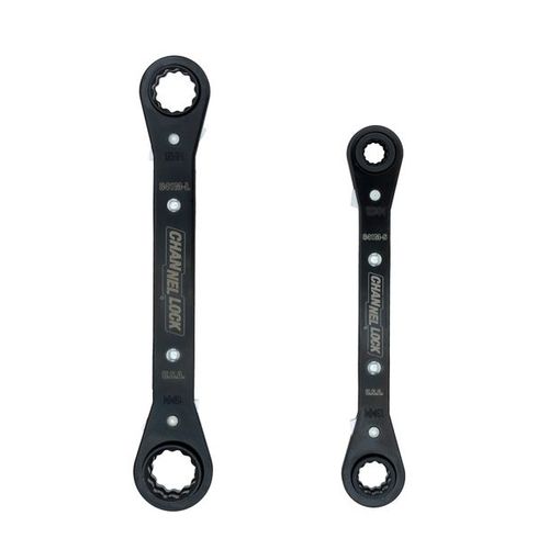 Manuelle Ratsche - 841M - Channellock