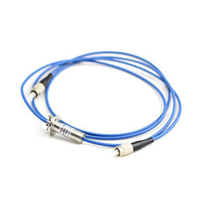 Lichtleiter-Schleifring - MFO100 Series - MOFLON