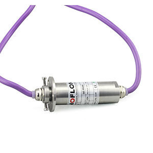 Elektrischer Schleifring - MFS028 Series - MOFLON - Ethernet / USB / PROFIBUS
