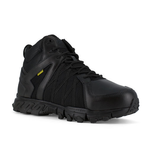 Sicherheitsschuhe für Baustelle - RB3405 - Reebok Work - rutschfest / wasserdicht / ölbeständig