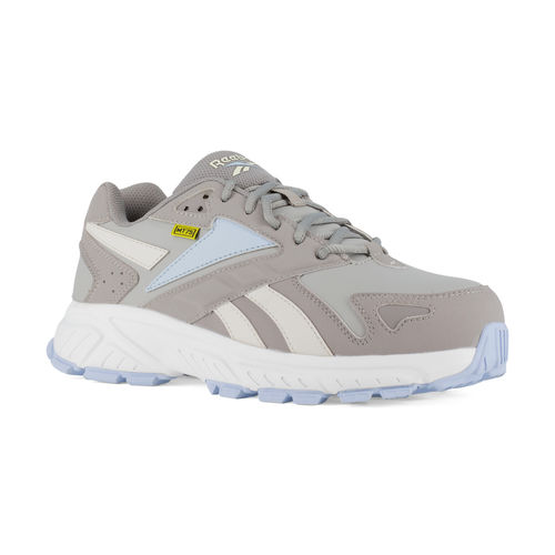 Sicherheitsschuhe für Baustelle - RB364 - Reebok Work - rutschfest / ölbeständig / Hitzeschutz