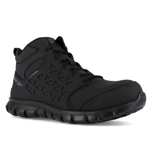 Rutschfeste Sicherheitsschuhe - RB4059 - Reebok Work - ölbeständig / Hitzeschutz / Gummi