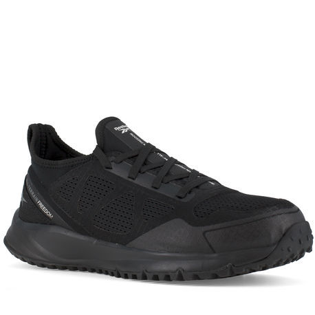 Rutschfeste Sicherheitsschuhe - RB4090 - Reebok Work - ölbeständig / stoßfest / S3