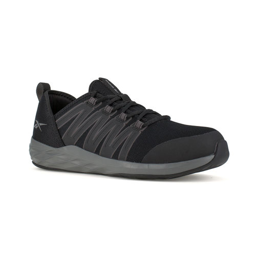 Rutschfeste Sicherheitsschuhe - RB2211 - Reebok Work - chemikalienbeständig / Hitzeschutz / S3
