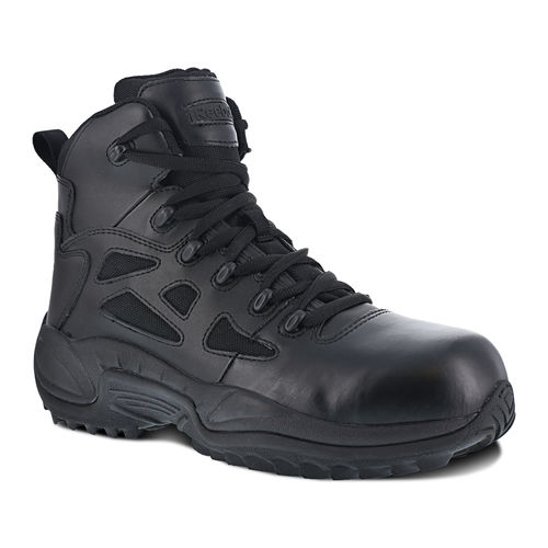 Rutschfeste Sicherheitsschuhe - RB8674 - Reebok Work - ölbeständig / Elektroschutz / S3
