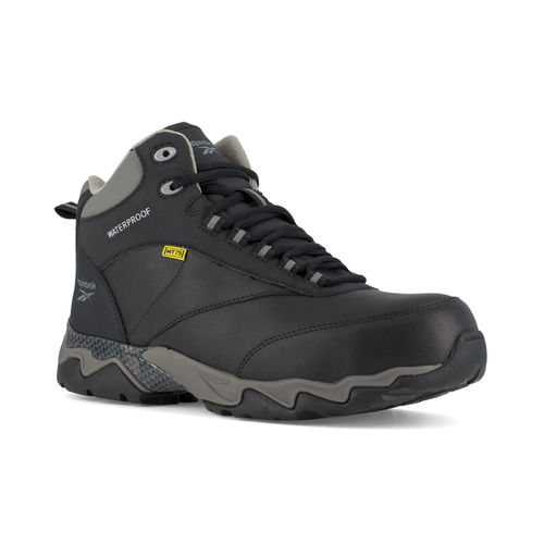Rutschfeste Sicherheitsschuhe - RB1067 - Reebok Work - wasserdicht / S3 / mit EVA-Sohle
