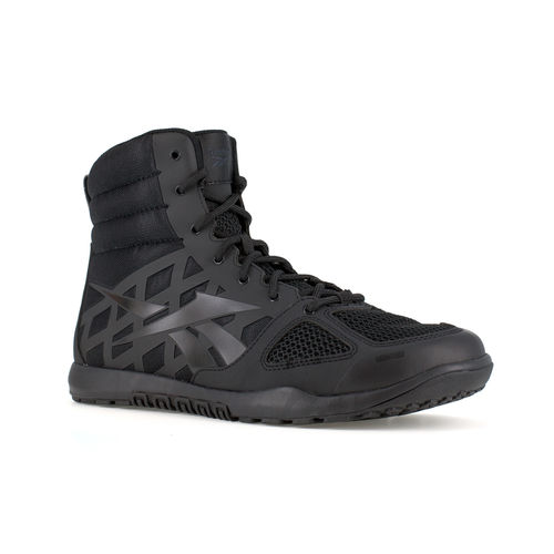 Sicherheitsstiefel für Outdoor-Aktivitäten - RB7120 - Reebok Work - rutschfest / Hitzeschutz / Gummi