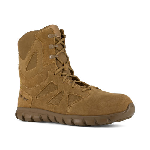 Sicherheitsstiefel für Outdoor-Aktivitäten - RB8809 - Reebok Work - rutschfest / ölbeständig / Nylon