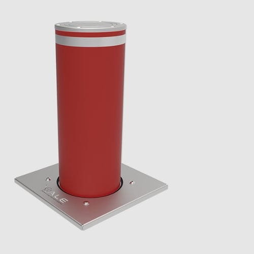 automatischer versenkbarer Poller - La Barrière Automatique