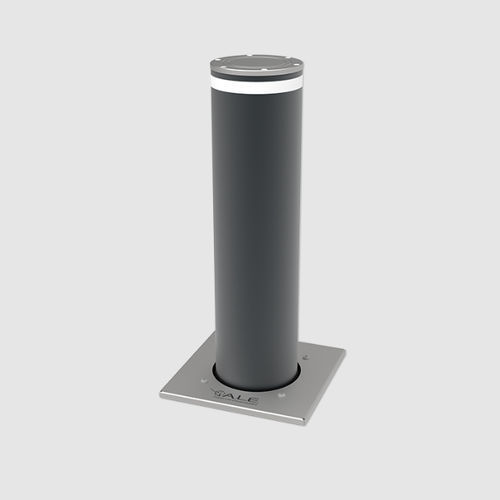 automatischer versenkbarer Poller - La Barrière Automatique