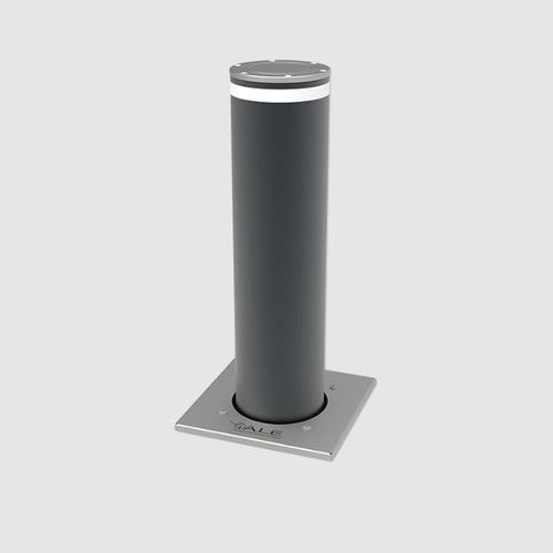 automatischer versenkbarer Poller - La Barrière Automatique