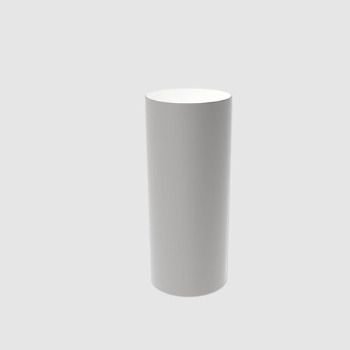 Feststehender Poller / Außen - ALE F25-60-C80 - La Barrière Automatique