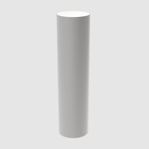 Feststehender Poller / Außen - ALE F25-100-C50 - La Barrière Automatique