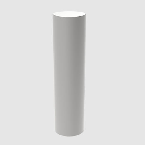 Feststehender Poller / Außen - ALE F25-100-C80 - La Barrière Automatique