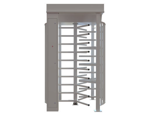 Drehsperre für starke Begehung - T10 - La Barrière Automatique - mit Magnetkartenleser / betrugssicher / dreifüßig