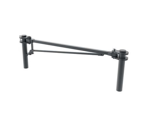 Sicherheitsschranke - MSB-C50 - La Barrière Automatique - Schwenk / manuell / Metall