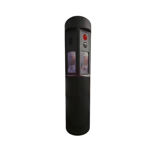 Hinweispfahl - TOTEM TSC-S - La Barrière Automatique