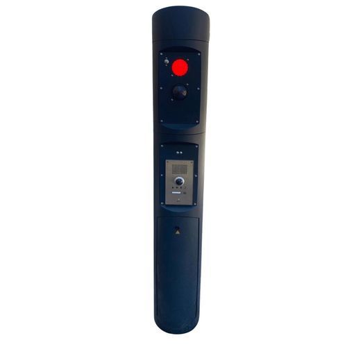 Wasserdichtes Zugangskontrollsystem - TOTEM TDCA - La Barrière Automatique - stand-alone