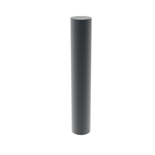Feststehender Poller / mit flachem Einbau - F16-100 C50 - La Barrière Automatique - Stahl