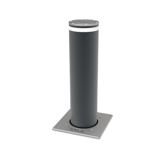 automatischer versenkbarer Poller - La Barrière Automatique
